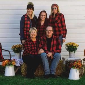 Meet your Posher, Lesa